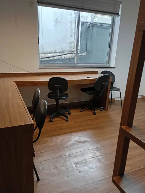 Foto 2 de Sala Comercial para alugar, 25m2 em Caiçaras, Belo Horizonte - MG