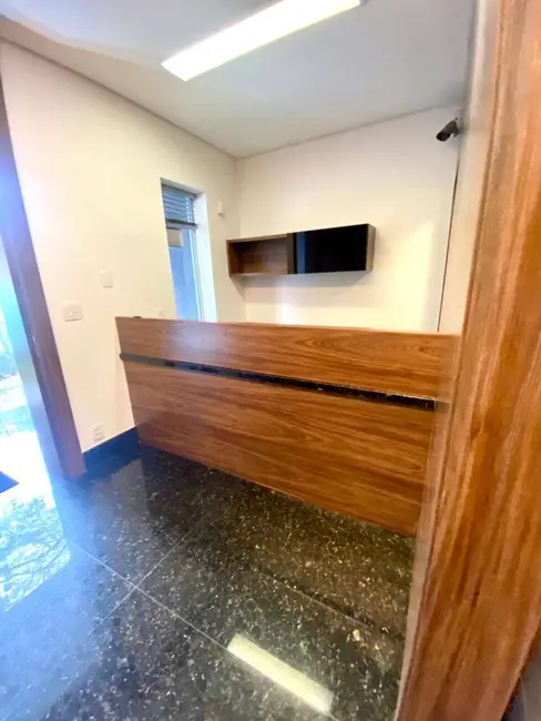 Foto 5 de Sala Comercial para alugar, 25m2 em Caiçaras, Belo Horizonte - MG