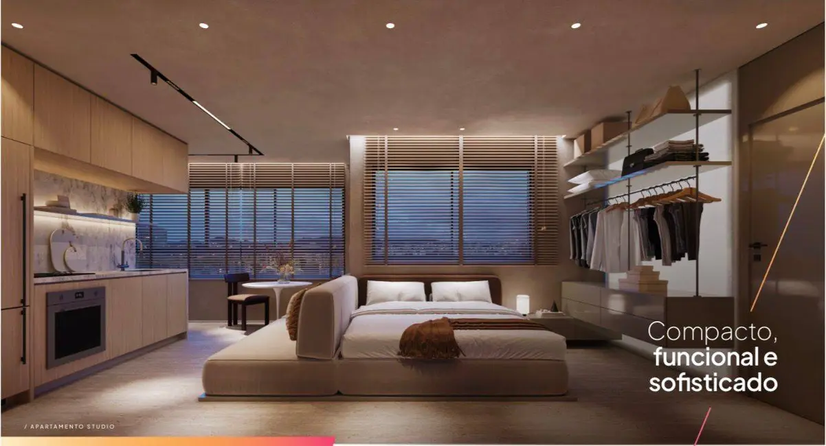 Foto 7 de Apartamento com 3 quartos à venda, 111m2 em Savassi, Belo Horizonte - MG