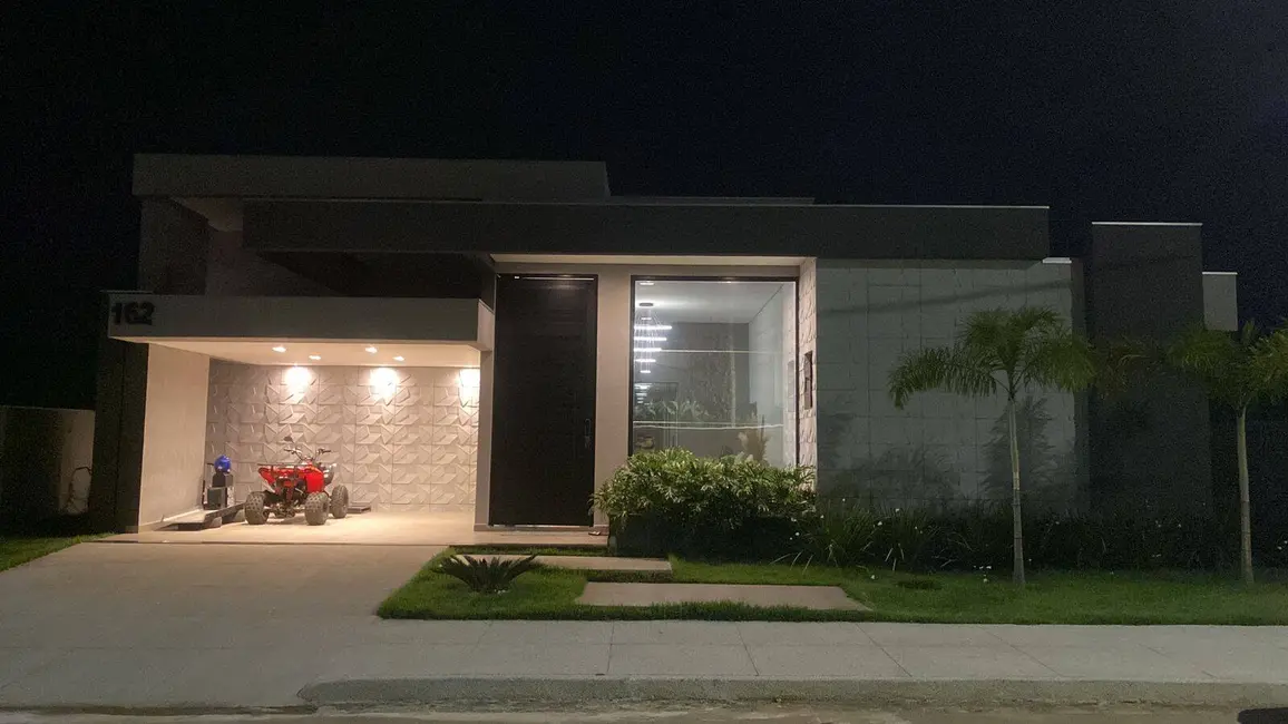 Foto 5 de Casa com 4 quartos à venda, 405m2 em Vespasiano - MG