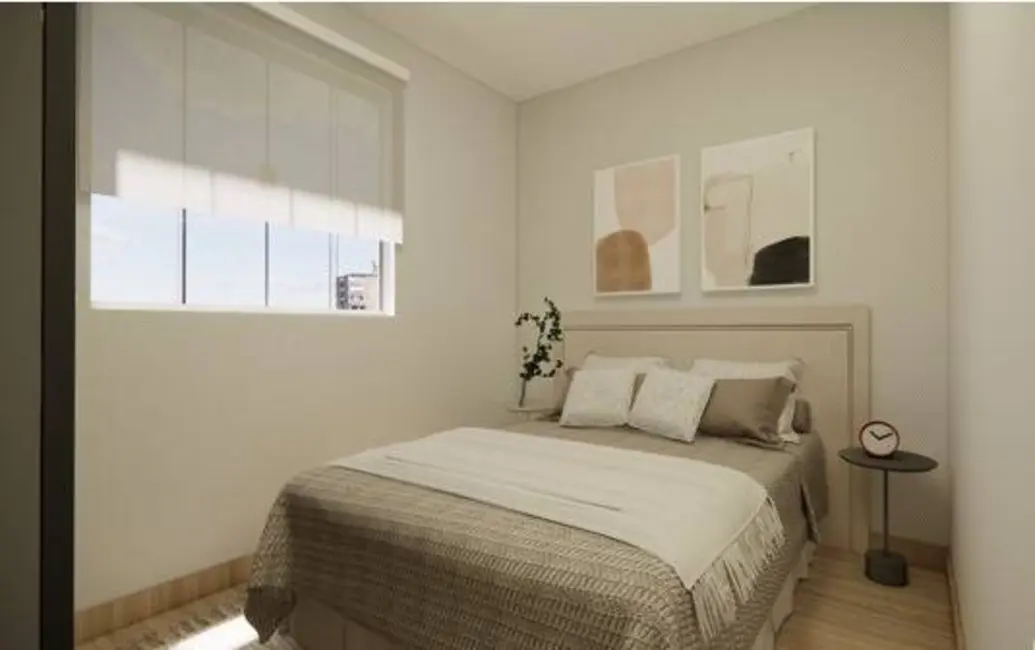 Apartamento com 2 quartos à venda, 50m2 em Indaiá, Belo Horizonte - MG - imagem 7 Foto 7 de Apartamento com 2 quartos à venda, 50m2 em Indaiá, Belo Horizonte - MG