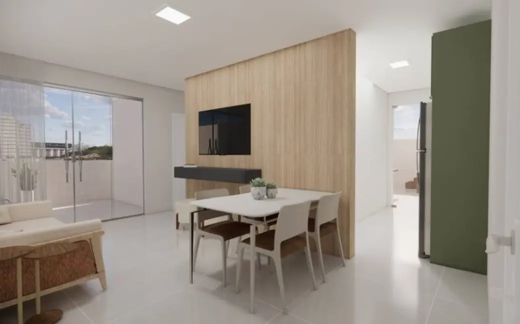 Apartamento com 2 quartos à venda, 29m2 em Indaiá, Belo Horizonte - MG - imagem 9 Foto 9 de Apartamento com 2 quartos à venda, 29m2 em Indaiá, Belo Horizonte - MG