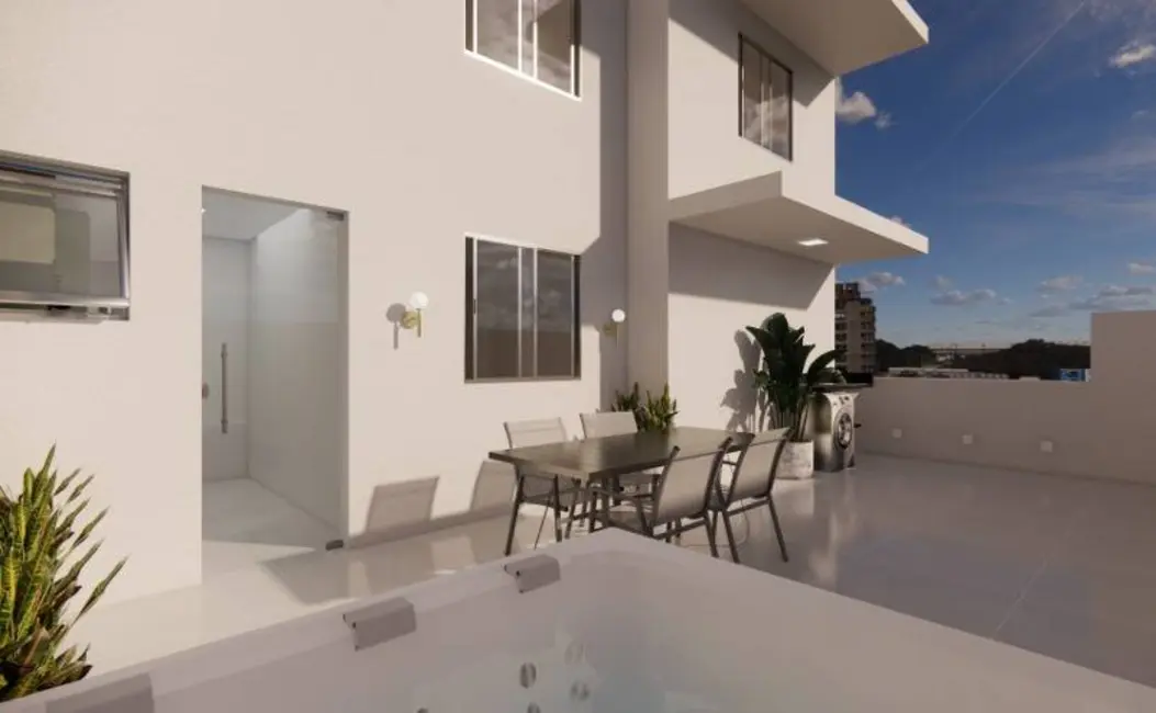 Apartamento com 2 quartos à venda, 29m2 em Indaiá, Belo Horizonte - MG - imagem 4 Foto 4 de Apartamento com 2 quartos à venda, 29m2 em Indaiá, Belo Horizonte - MG