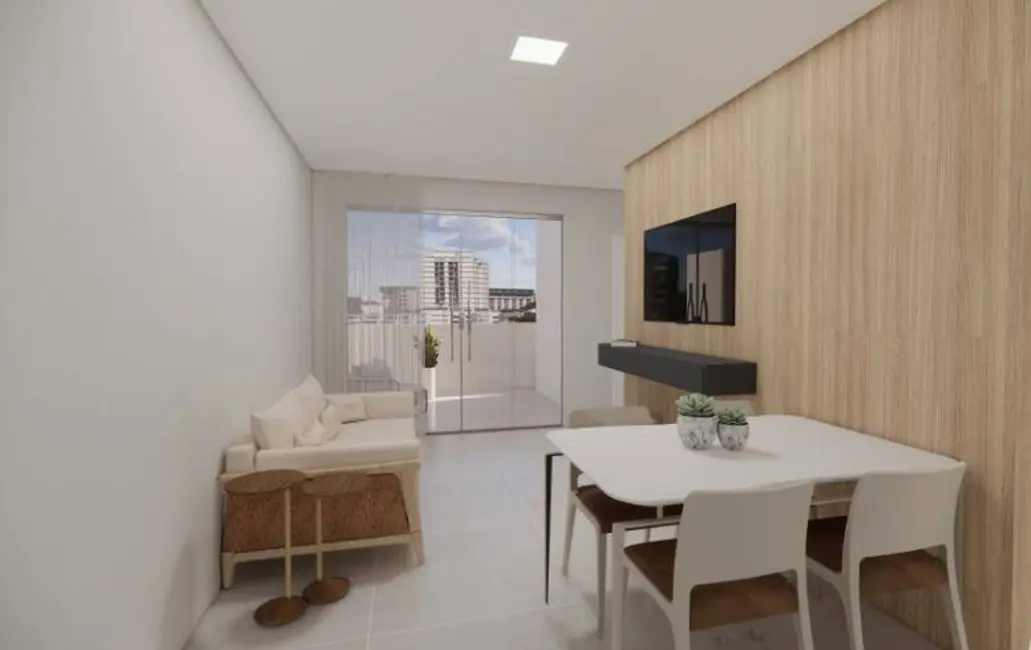 Apartamento com 2 quartos à venda, 29m2 em Indaiá, Belo Horizonte - MG - imagem 7 Foto 7 de Apartamento com 2 quartos à venda, 29m2 em Indaiá, Belo Horizonte - MG
