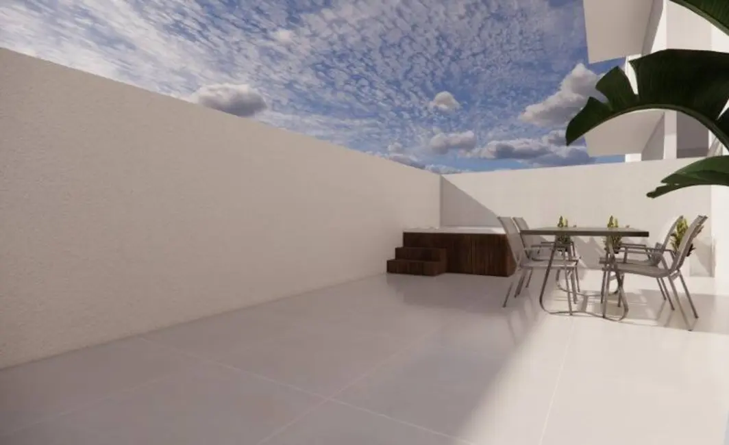 Apartamento com 2 quartos à venda, 29m2 em Indaiá, Belo Horizonte - MG - imagem 5 Foto 5 de Apartamento com 2 quartos à venda, 29m2 em Indaiá, Belo Horizonte - MG