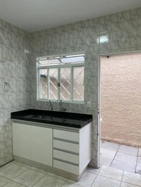 Casa com 2 quartos à venda, 68m2 em Dona Clara, Belo Horizonte - MG - imagem 5 Foto 5 de Casa com 2 quartos à venda, 68m2 em Dona Clara, Belo Horizonte - MG