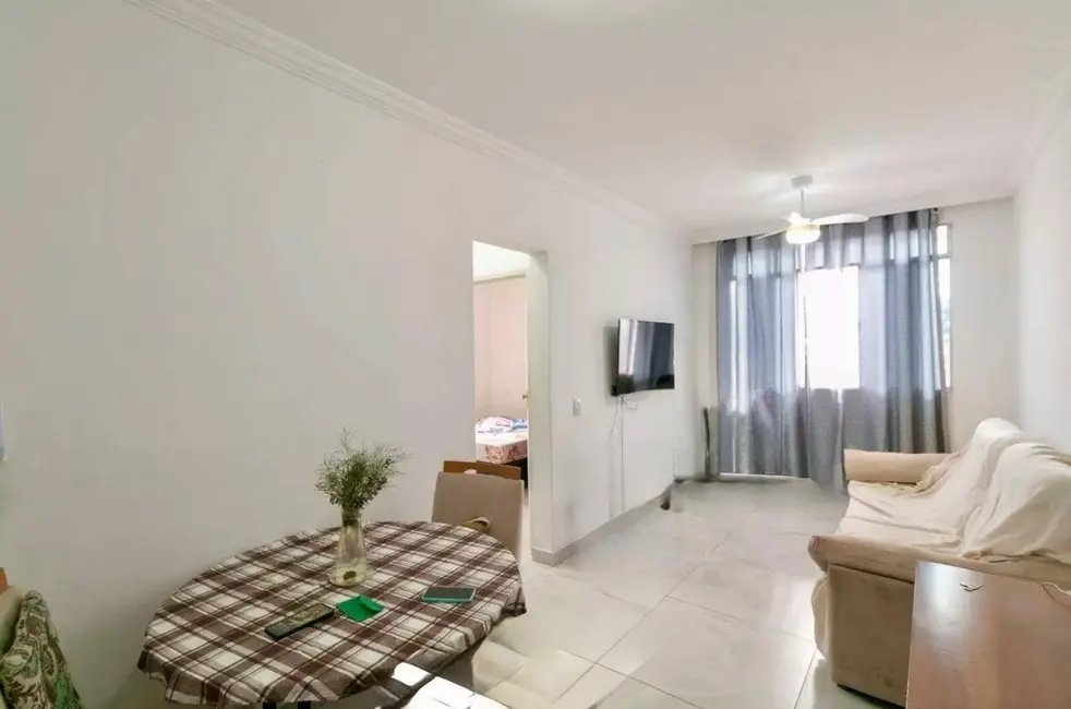 Foto 3 de Apartamento com 2 quartos à venda, 51m2 em Dona Clara, Belo Horizonte - MG