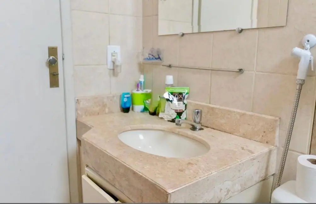 Foto 4 de Apartamento com 2 quartos à venda, 51m2 em Dona Clara, Belo Horizonte - MG