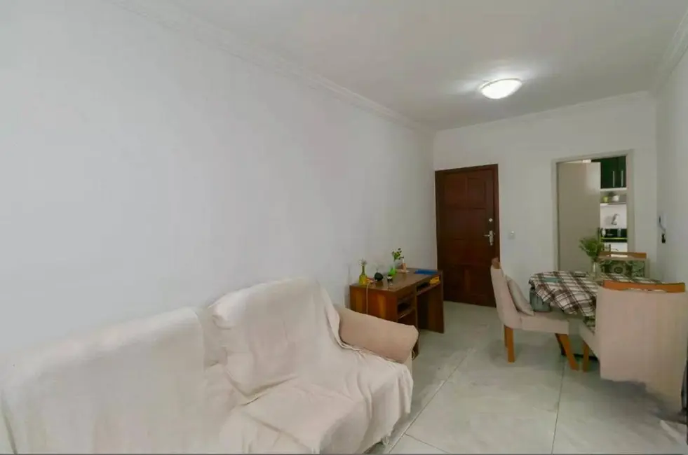 Foto 1 de Apartamento com 2 quartos à venda, 51m2 em Dona Clara, Belo Horizonte - MG