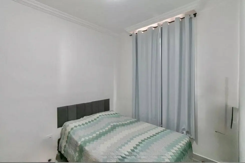 Foto 6 de Apartamento com 2 quartos à venda, 51m2 em Dona Clara, Belo Horizonte - MG
