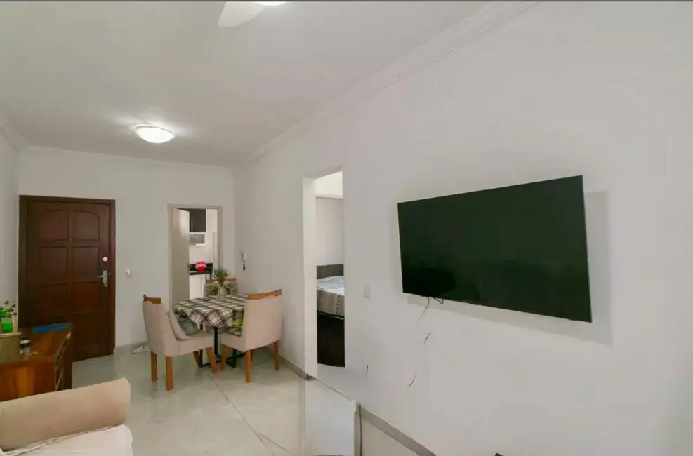 Foto 2 de Apartamento com 2 quartos à venda, 51m2 em Dona Clara, Belo Horizonte - MG