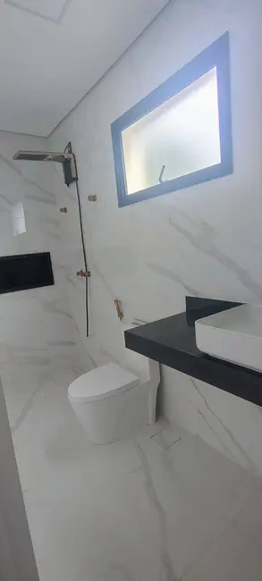 Foto 8 de Casa com 4 quartos à venda, 99m2 em Trevo, Belo Horizonte - MG