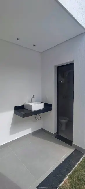 Foto 9 de Casa com 4 quartos à venda, 99m2 em Trevo, Belo Horizonte - MG