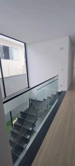 Foto 7 de Casa com 4 quartos à venda, 99m2 em Trevo, Belo Horizonte - MG