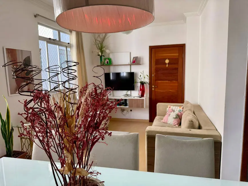 Apartamento com 3 quartos à venda, 102m2 em São Luiz, Belo Horizonte - MG - imagem 4 Foto 4 de Apartamento com 3 quartos à venda, 102m2 em São Luiz, Belo Horizonte - MG