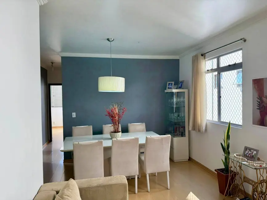 Apartamento com 3 quartos à venda, 102m2 em São Luiz, Belo Horizonte - MG - imagem 3 Foto 3 de Apartamento com 3 quartos à venda, 102m2 em São Luiz, Belo Horizonte - MG