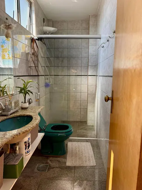 Apartamento com 3 quartos à venda, 102m2 em São Luiz, Belo Horizonte - MG - imagem 7 Foto 7 de Apartamento com 3 quartos à venda, 102m2 em São Luiz, Belo Horizonte - MG