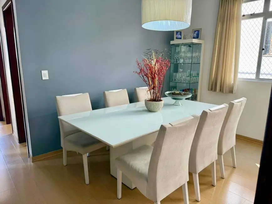 Apartamento com 3 quartos à venda, 102m2 em São Luiz, Belo Horizonte - MG - imagem 2 Foto 2 de Apartamento com 3 quartos à venda, 102m2 em São Luiz, Belo Horizonte - MG