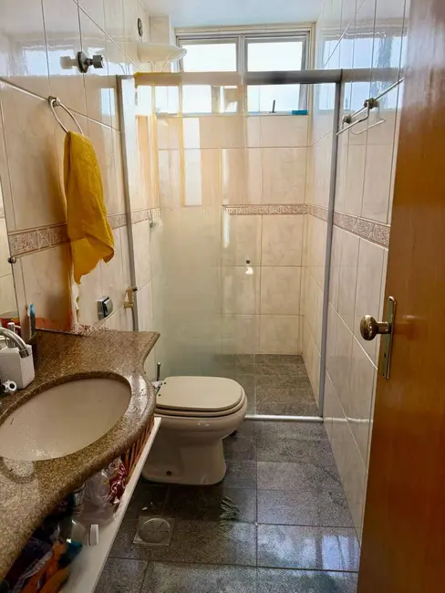 Apartamento com 3 quartos à venda, 102m2 em São Luiz, Belo Horizonte - MG - imagem 9 Foto 9 de Apartamento com 3 quartos à venda, 102m2 em São Luiz, Belo Horizonte - MG