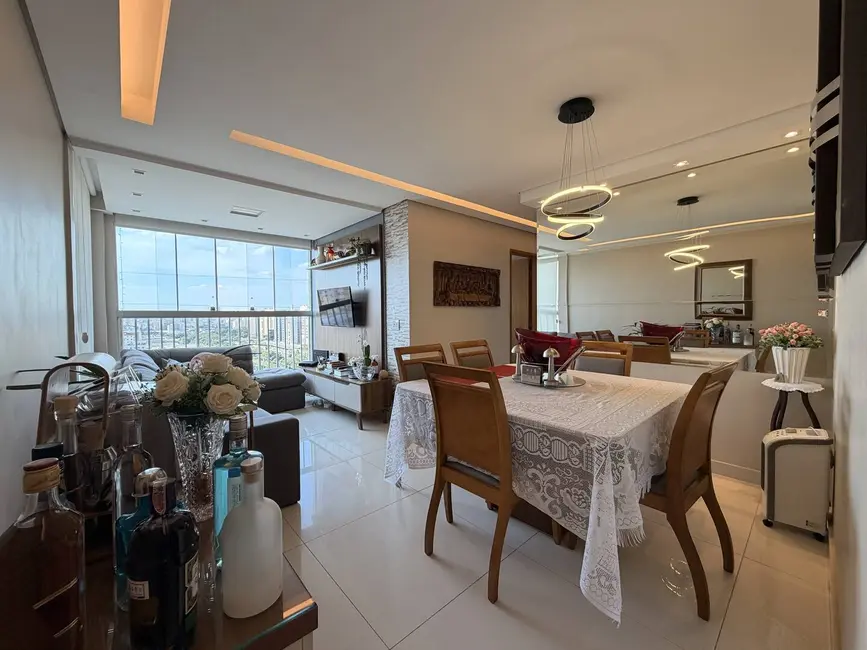 Foto 4 de Apartamento com 3 quartos à venda em Castelo, Belo Horizonte - MG