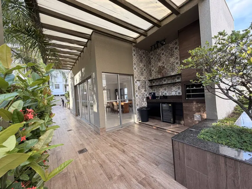 Foto 3 de Apartamento com 3 quartos à venda em Castelo, Belo Horizonte - MG