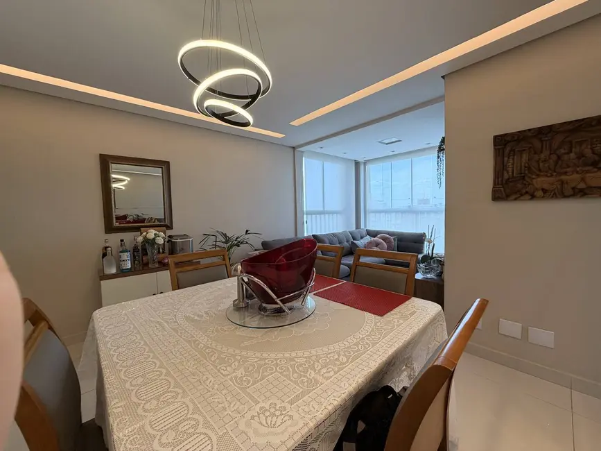 Foto 6 de Apartamento com 3 quartos à venda em Castelo, Belo Horizonte - MG