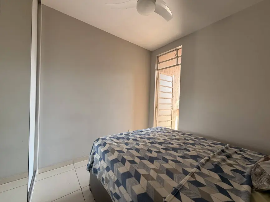 Casa com 3 quartos à venda, 78m2 em Dona Clara, Belo Horizonte - MG - imagem 8 Foto 8 de Casa com 3 quartos à venda, 78m2 em Dona Clara, Belo Horizonte - MG