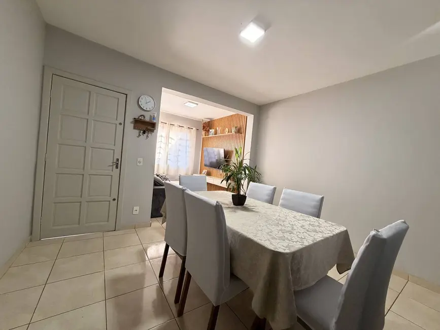 Casa com 3 quartos à venda, 78m2 em Dona Clara, Belo Horizonte - MG - imagem 2 Foto 2 de Casa com 3 quartos à venda, 78m2 em Dona Clara, Belo Horizonte - MG