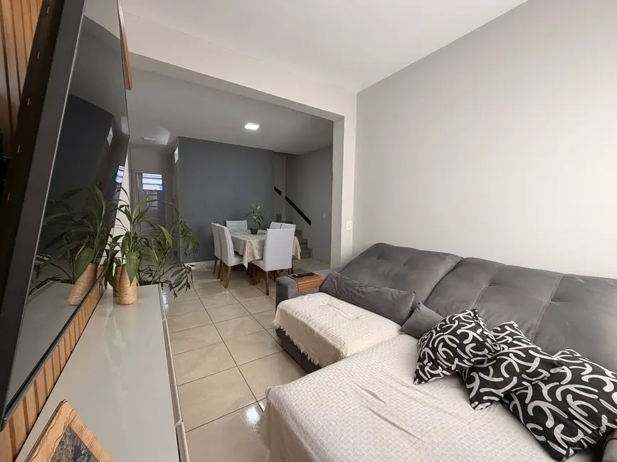 Casa com 3 quartos à venda, 78m2 em Dona Clara, Belo Horizonte - MG - imagem 3 Foto 3 de Casa com 3 quartos à venda, 78m2 em Dona Clara, Belo Horizonte - MG