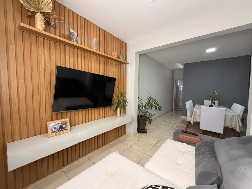 Casa com 3 quartos à venda, 78m2 em Dona Clara, Belo Horizonte - MG - imagem 1 Foto 1 de Casa com 3 quartos à venda, 78m2 em Dona Clara, Belo Horizonte - MG