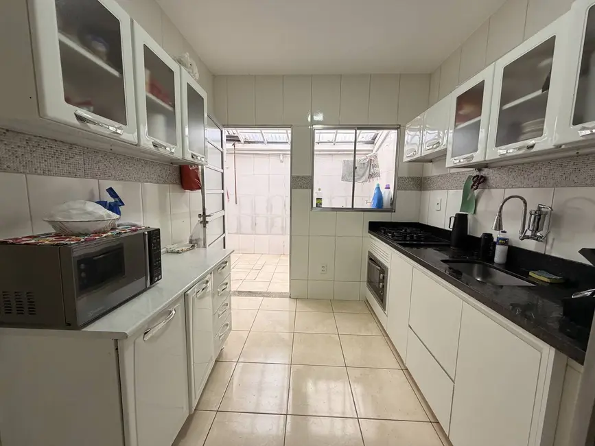 Casa com 3 quartos à venda, 78m2 em Dona Clara, Belo Horizonte - MG - imagem 5 Foto 5 de Casa com 3 quartos à venda, 78m2 em Dona Clara, Belo Horizonte - MG