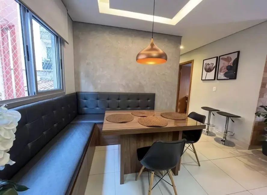 Foto 4 de Apartamento com 3 quartos à venda, 129m2 em Diamante (Barreiro), Belo Horizonte - MG