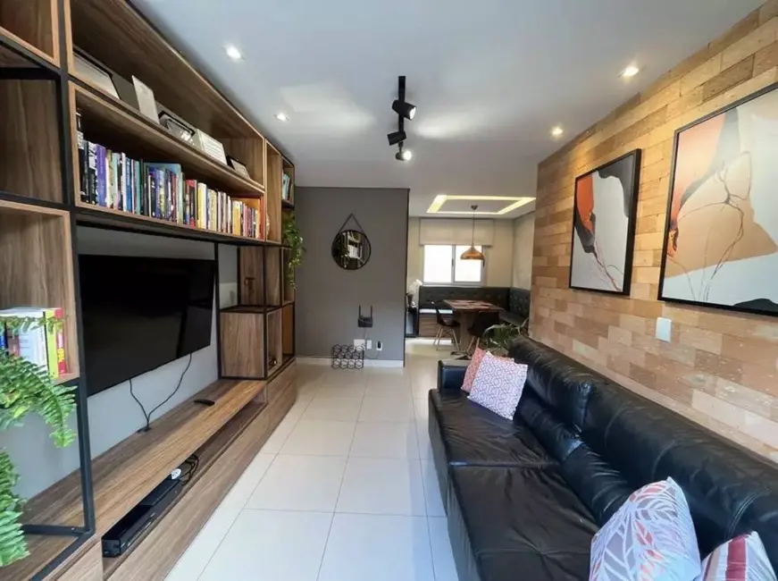 Foto 2 de Apartamento com 3 quartos à venda, 129m2 em Diamante (Barreiro), Belo Horizonte - MG