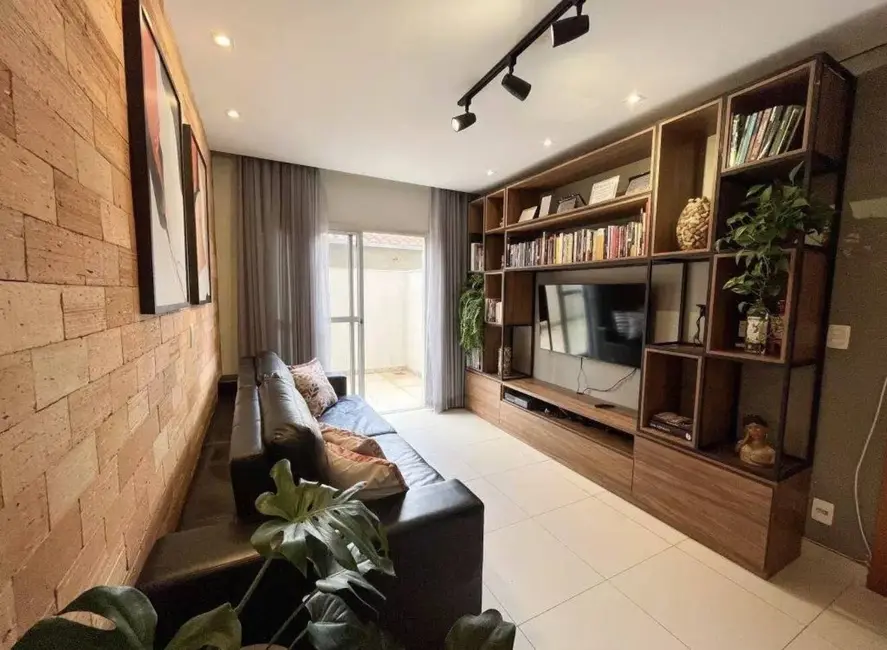 Foto 1 de Apartamento com 3 quartos à venda, 129m2 em Diamante (Barreiro), Belo Horizonte - MG