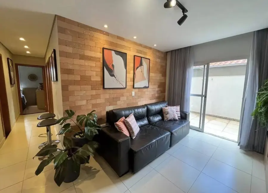 Foto 3 de Apartamento com 3 quartos à venda, 129m2 em Diamante (Barreiro), Belo Horizonte - MG