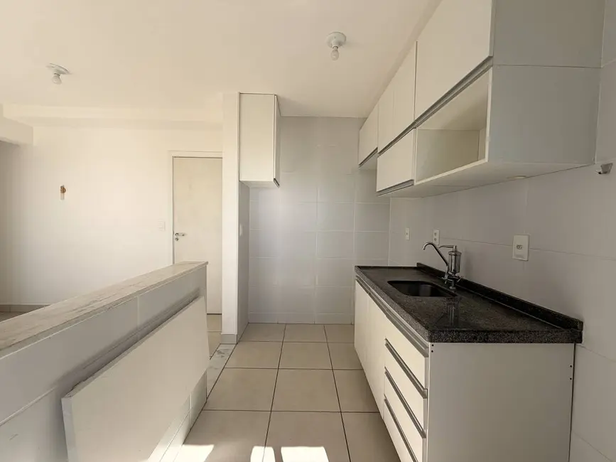 Foto 3 de Apartamento com 2 quartos à venda, 58m2 em Liberdade, Belo Horizonte - MG