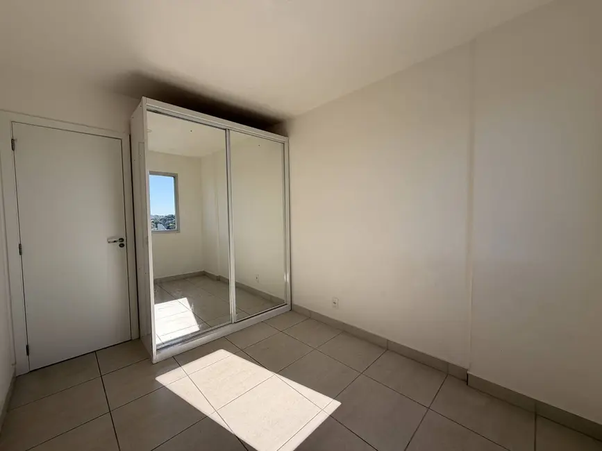 Foto 7 de Apartamento com 2 quartos à venda, 58m2 em Liberdade, Belo Horizonte - MG