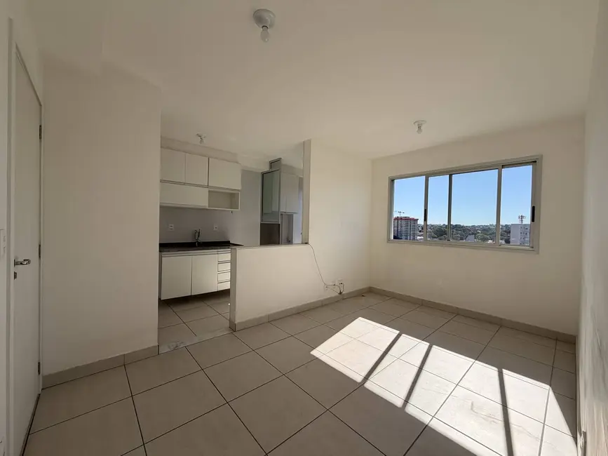 Foto 2 de Apartamento com 2 quartos à venda, 58m2 em Liberdade, Belo Horizonte - MG