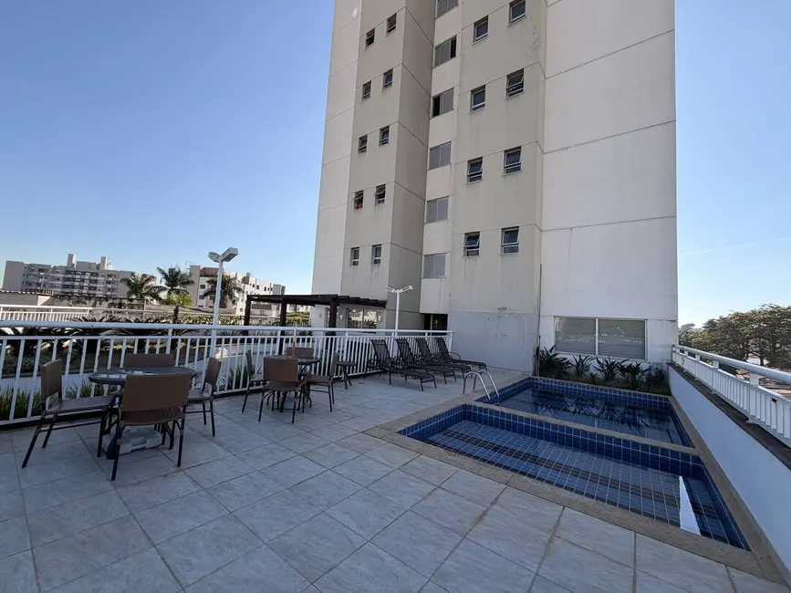 Foto 1 de Apartamento com 2 quartos à venda, 58m2 em Liberdade, Belo Horizonte - MG