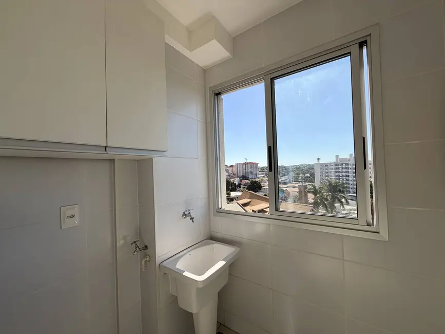 Foto 8 de Apartamento com 2 quartos à venda, 58m2 em Liberdade, Belo Horizonte - MG