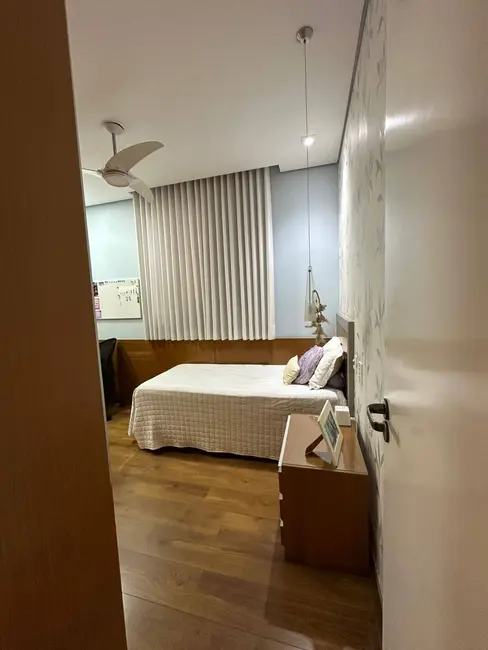 Foto 7 de Apartamento com 4 quartos à venda, 165m2 em Liberdade, Belo Horizonte - MG