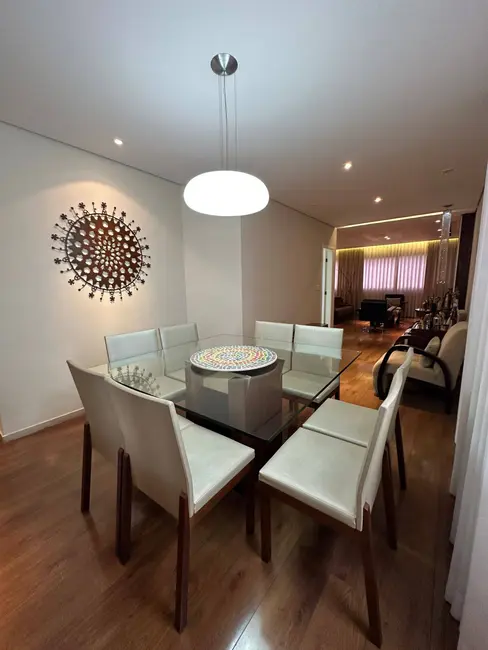 Foto 5 de Apartamento com 4 quartos à venda, 165m2 em Liberdade, Belo Horizonte - MG