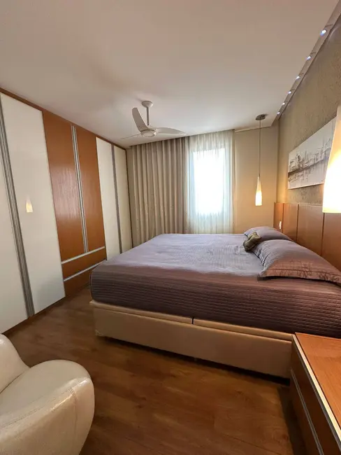 Foto 8 de Apartamento com 4 quartos à venda, 165m2 em Liberdade, Belo Horizonte - MG