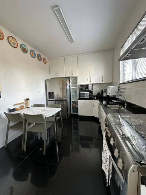 Foto 4 de Apartamento com 4 quartos à venda, 165m2 em Liberdade, Belo Horizonte - MG