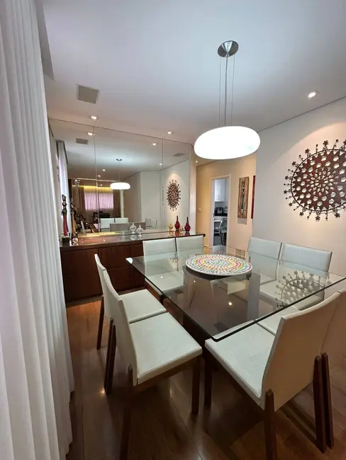 Foto 3 de Apartamento com 4 quartos à venda, 165m2 em Liberdade, Belo Horizonte - MG