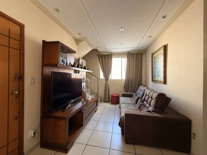 Cobertura com 3 quartos à venda, 179m2 em Paquetá, Belo Horizonte - MG - imagem 2 Foto 2 de Cobertura com 3 quartos à venda, 179m2 em Paquetá, Belo Horizonte - MG