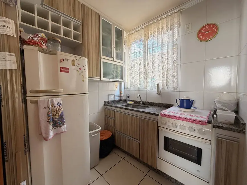 Cobertura com 3 quartos à venda, 179m2 em Paquetá, Belo Horizonte - MG - imagem 8 Foto 8 de Cobertura com 3 quartos à venda, 179m2 em Paquetá, Belo Horizonte - MG