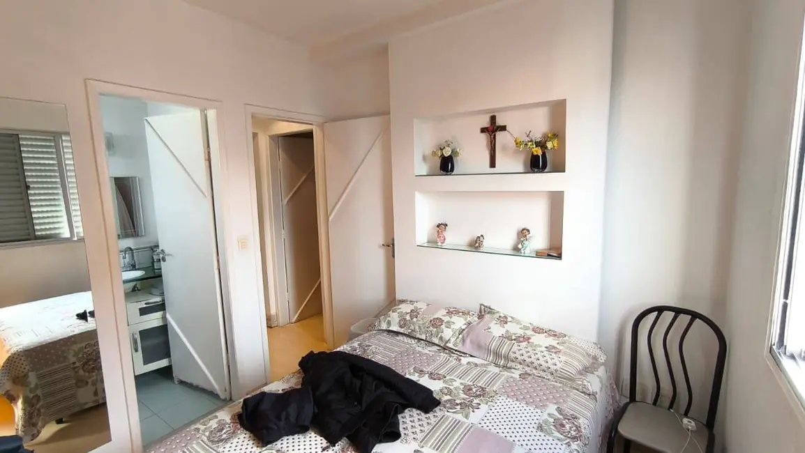 Apartamento com 3 quartos à venda, 82m2 em Palmares, Belo Horizonte - MG - imagem 9 Foto 9 de Apartamento com 3 quartos à venda, 82m2 em Palmares, Belo Horizonte - MG
