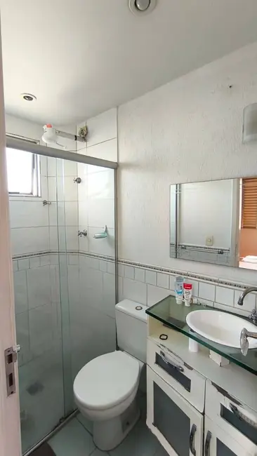 Apartamento com 3 quartos à venda, 82m2 em Palmares, Belo Horizonte - MG - imagem 4 Foto 4 de Apartamento com 3 quartos à venda, 82m2 em Palmares, Belo Horizonte - MG