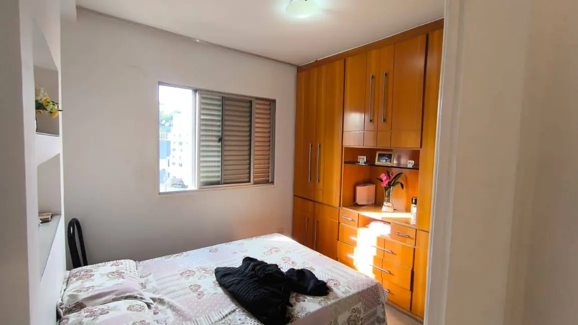 Apartamento com 3 quartos à venda, 82m2 em Palmares, Belo Horizonte - MG - imagem 7 Foto 7 de Apartamento com 3 quartos à venda, 82m2 em Palmares, Belo Horizonte - MG